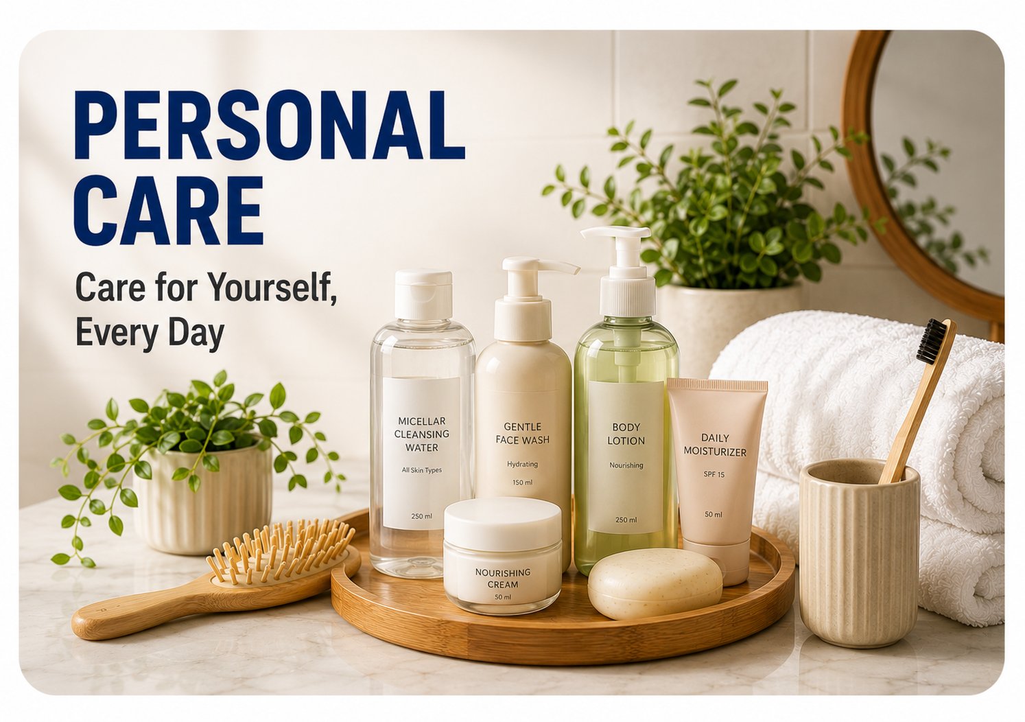 Personal Care
